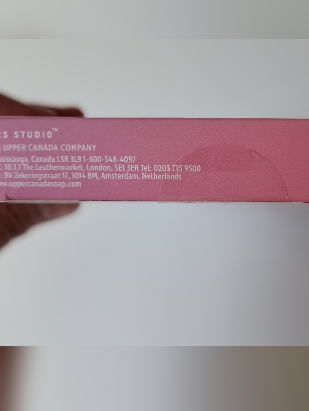 Yes Studio Flavored Dental Floss Set - Picture 4 of 4